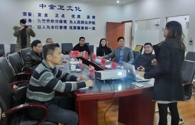 只有做好企业法律风险防控 才能促进企业有序健康发展