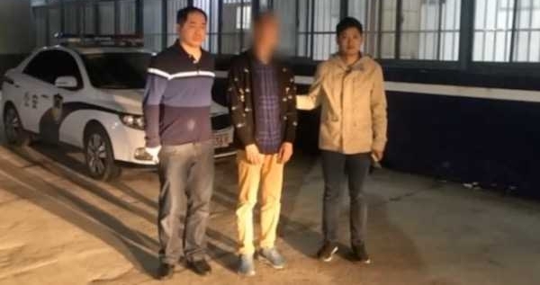 贪小便宜!3个千万富翁深夜钻进果园偷水果被刑拘