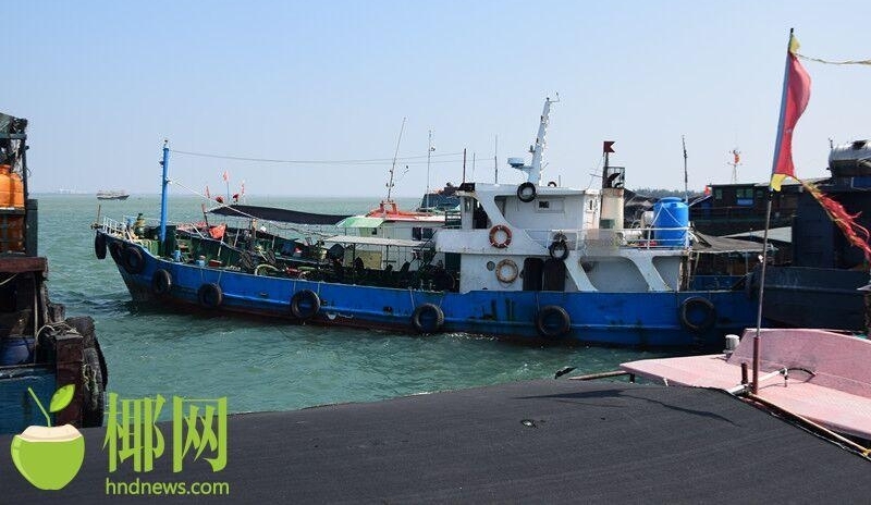 案值70余万元!走私柴油100吨!11人被儋州边防支队抓获