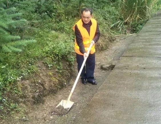正能量|为这些可敬可爱的交通人点赞