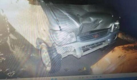 剧情波折!周口一男子撞人逃逸 让母亲回现场查看结果再出事故