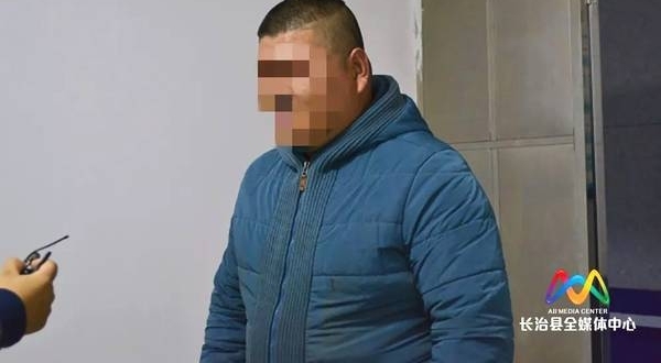 关于长治某地“强拆,死人”的真相······