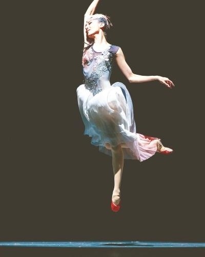 上海文艺创作闪耀舞台 带着标识度为新时代谱华章