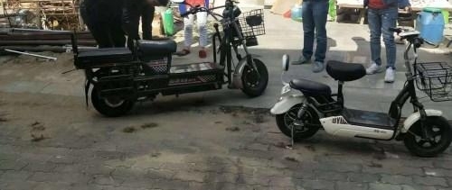 鄂州警方视频追踪精准研判 联勤联动抓获盗窃“三车”嫌犯