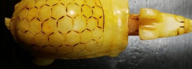 ���Ӻӱ߼񵽰�����ʯ��