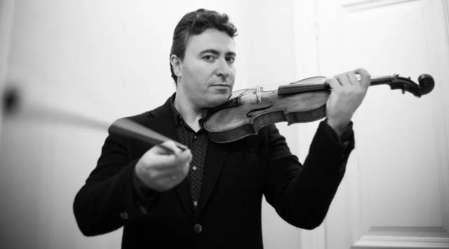 如何证明这把小提琴是你的?