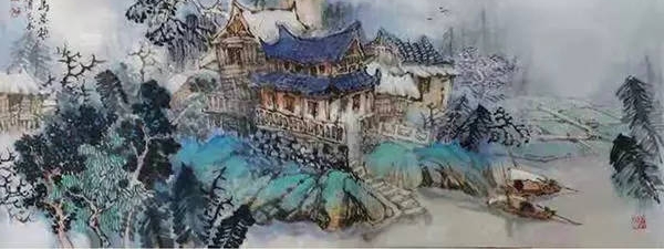 ��������������ɽˮ����