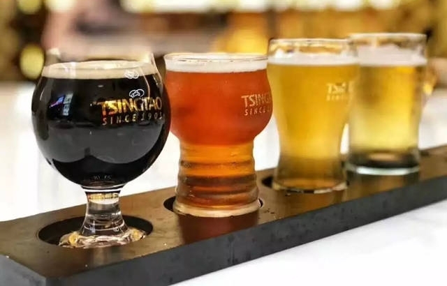 ������������TSINGTAO1903��������ײ���ŵ�һ������ʢ��