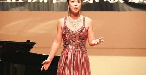 2019第五届国际流行音乐比赛