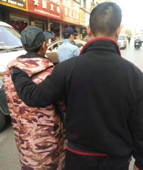 鄂州警方视频追踪精准研判 联勤联动抓获盗窃“三车”嫌犯