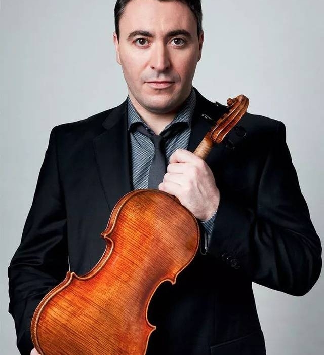 如何证明这把小提琴是你的?