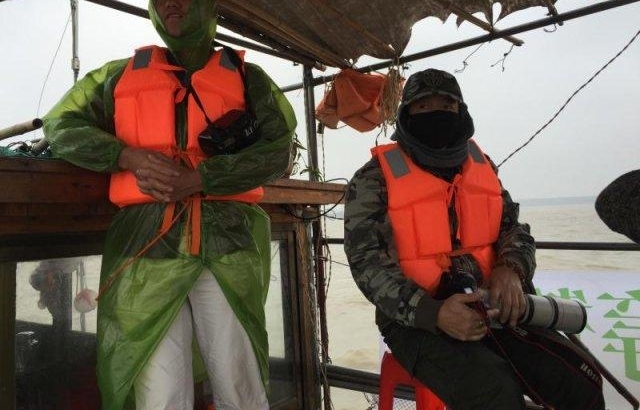 时代需要新媒体有趣的灵魂 更需要记者的情怀