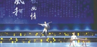 上海文艺创作闪耀舞台 带着标识度为新时代谱华章