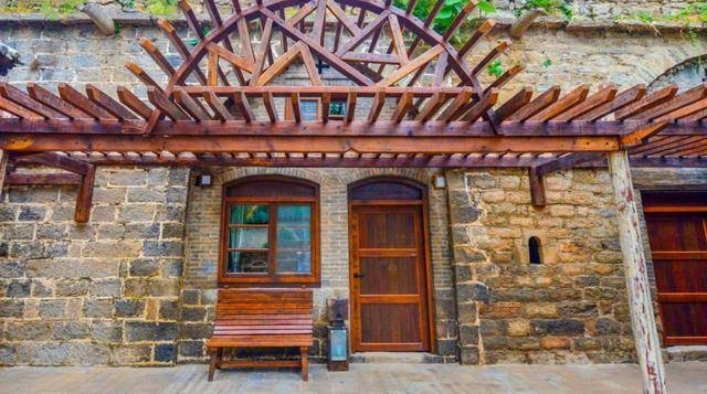 2018��ʮһ�ƽ�������������ɽ�羰�����鲻һ��������ζ��