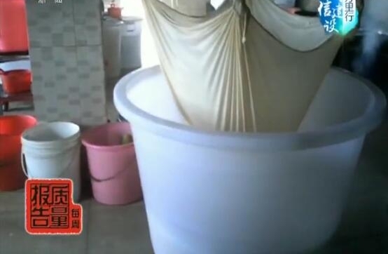 【每周质量报告】食品标签虽小关乎诚信事大