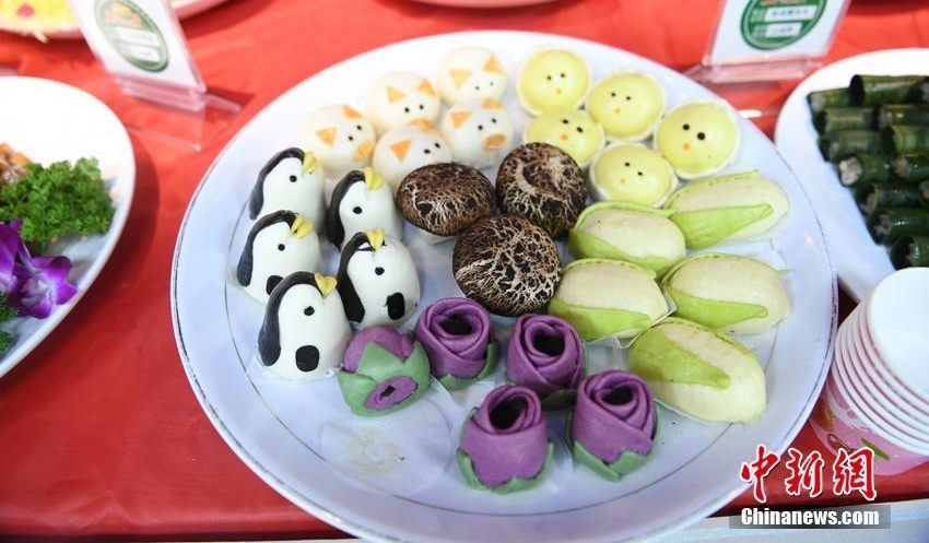 ������У���չʾ��տ���� ������ʳ���˴���