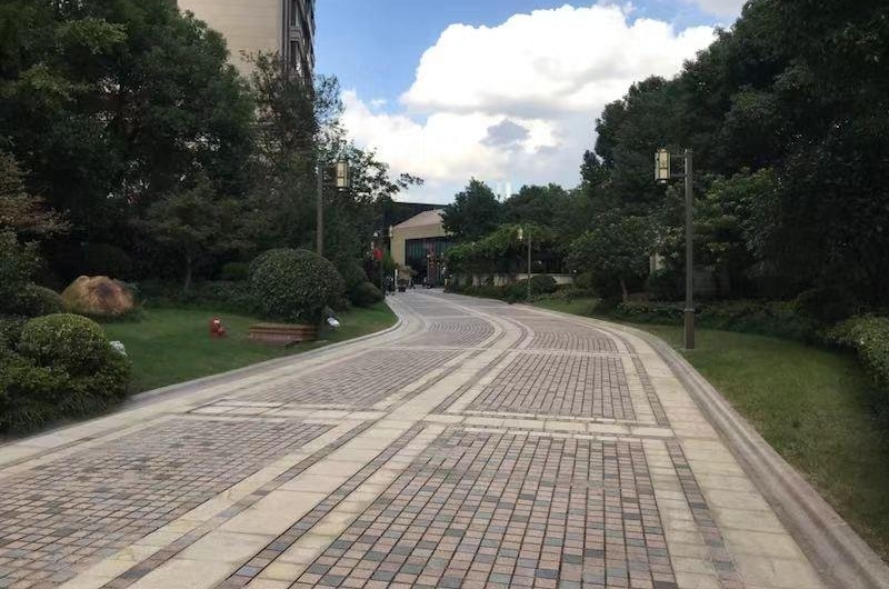 业委会来了年轻人|这个全新小区的第一届业委会,7位成员都是年轻的“空中飞人”