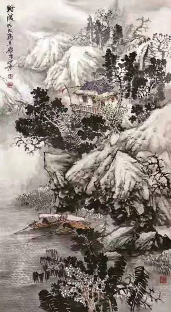 ��������������ɽˮ����