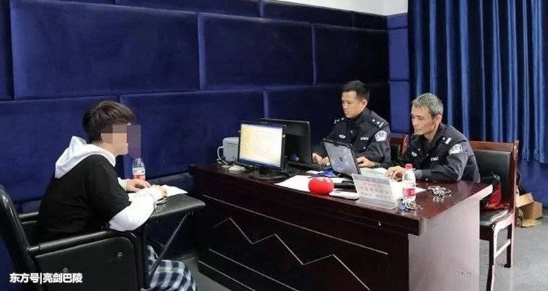 岳阳: 云溪警方 侦破部督“7.03”传播淫秽物品牟利案