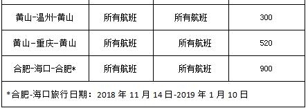 机票“白菜价”!合肥飞兰州仅需90元
