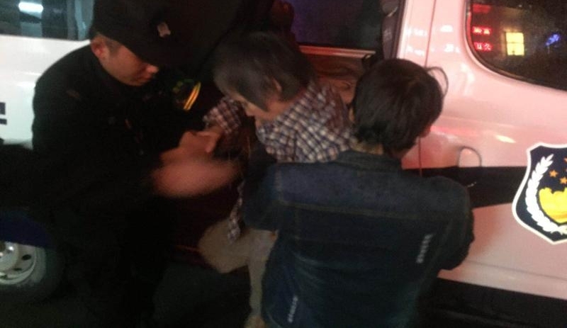 ����������������񾯳ɹ�������·����