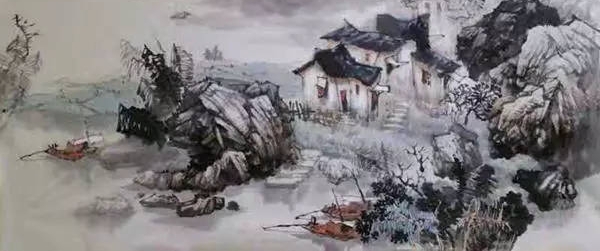 ��������������ɽˮ����