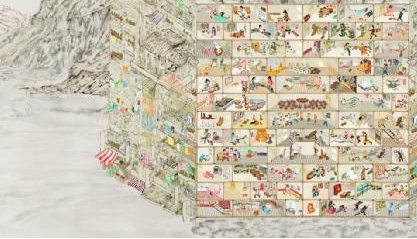 5年磨一剑:华侨城OCAT西安馆落地不凡