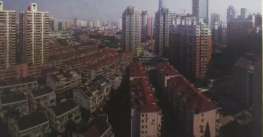 长宁诸安浜 不说“再见”