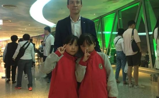 侠客岛:台湾和大陆的距离 还有多远?