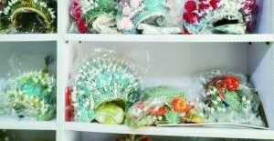 戏装一条街转型升级尚需思考