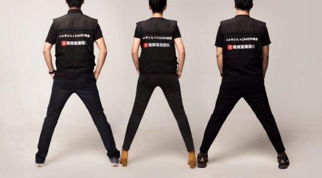 时代需要新媒体有趣的灵魂 更需要记者的情怀