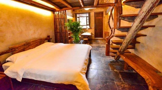 2018��ʮһ�ƽ�������������ɽ�羰�����鲻һ��������ζ��