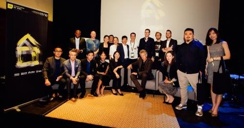 中民文化董事长白穆迪:让ISY成为“一带一路”建设中的重要力量