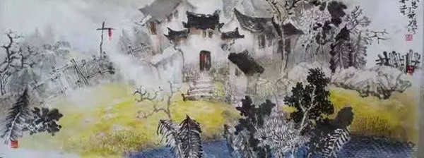 ��������������ɽˮ����