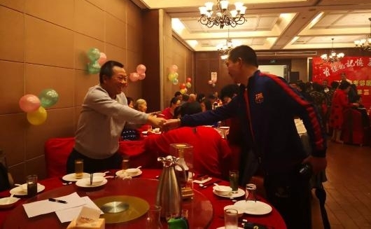 长宁诸安浜 不说“再见”