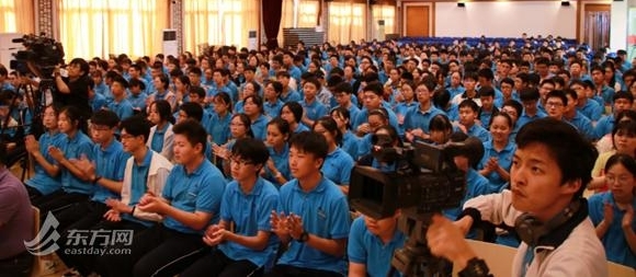 �ѵ�Ӱ���ѧУ���� �Ϻ����յ�Ӱ��У԰վ����