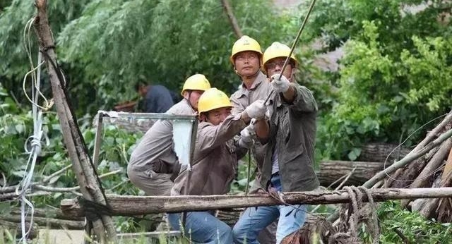 工资低于6000的电力人,你在哪里?