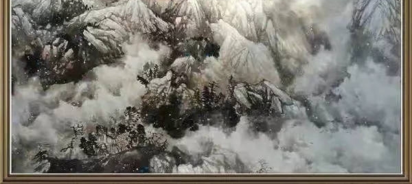 ��������������ɽˮ����