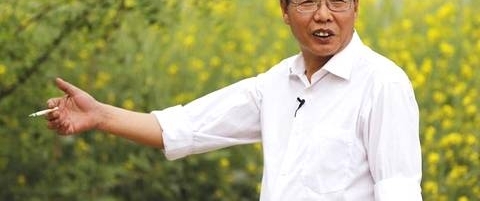 还记得那个北大毕业去卖猪肉的人吗?如今已50,他现在在干嘛?