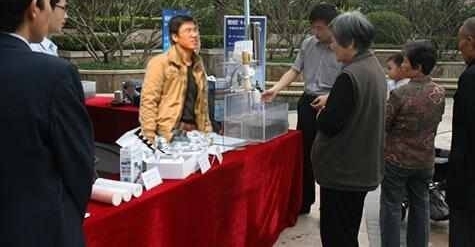 火遍农村新骗局,短短三天骗完一个村!