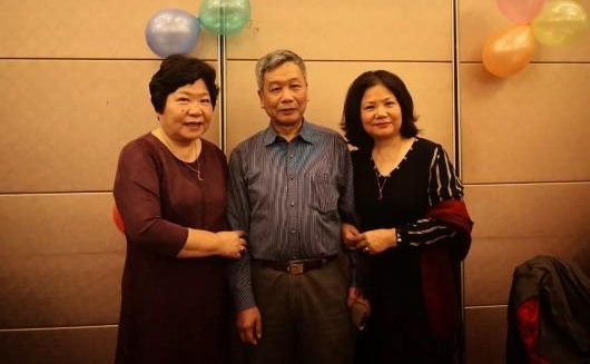 长宁诸安浜 不说“再见”