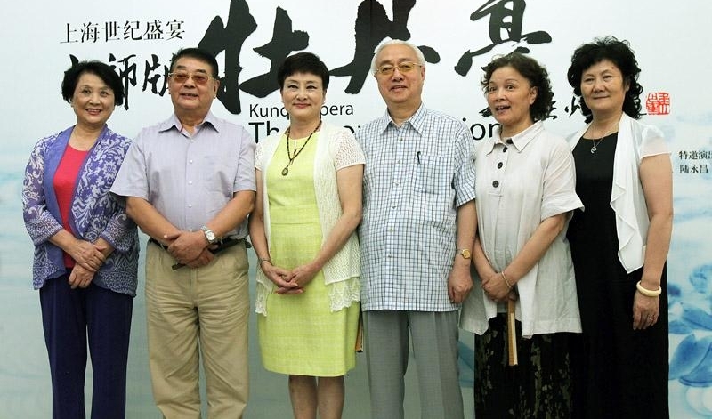 20年46个剧种239台作品,中国戏曲福地从何而来