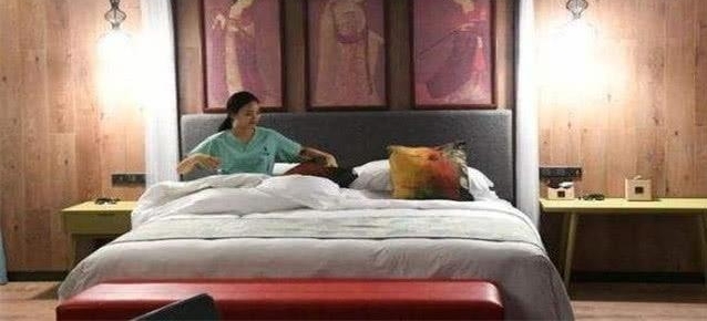 “试睡员”月薪上万为什么却没人想去干?辞职女试睡员说出答案!