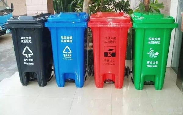 重要通知!山西将征收垃圾费!按户收!时间已定!