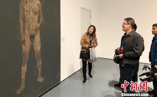 中央美术学院首家院外美术馆落户河北廊坊