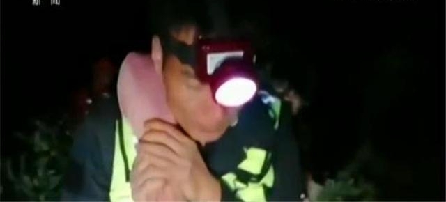 �����������ο�·�߲��챻������ɽ10Сʱ