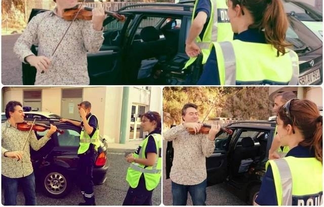 如何证明这把小提琴是你的?