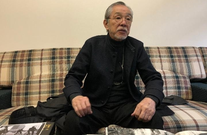 天下人物|日本摄影师斋藤康一:记录中国改革开放40年