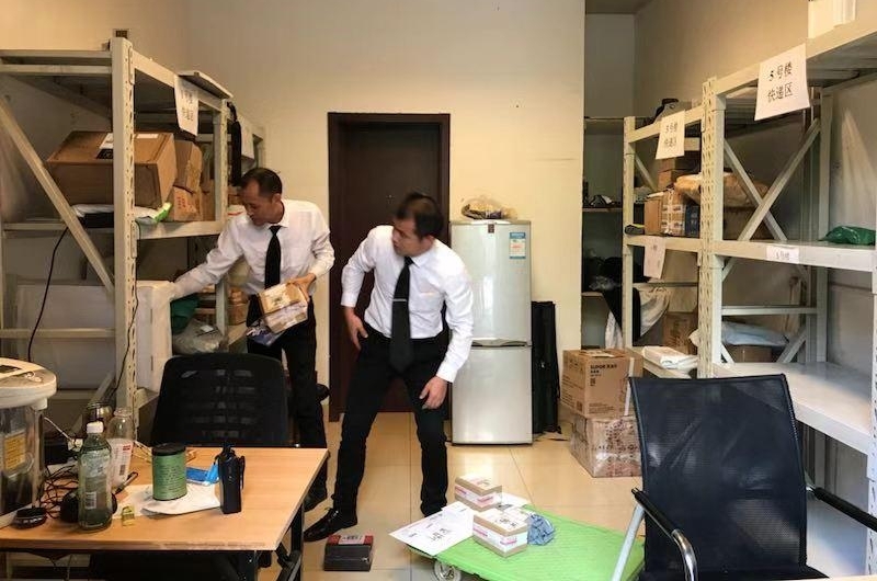 业委会来了年轻人|这个全新小区的第一届业委会,7位成员都是年轻的“空中飞人”