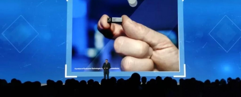 乌镇互联网大会发布15项世界领先科技成果,华为芯片、小程序上榜